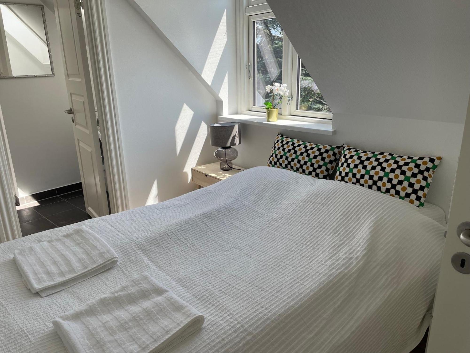 Cozy Apartment With Prime Location In Osterbro Kopenhaga Zewnętrze zdjęcie